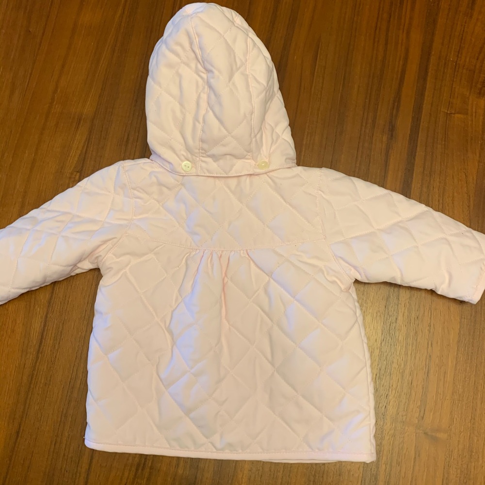 Jacket - Picture 5 of 7